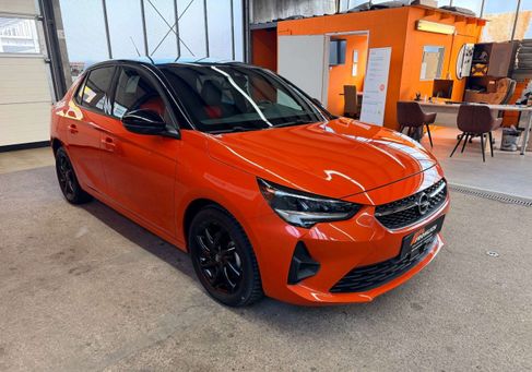 Opel Corsa, 2022 3