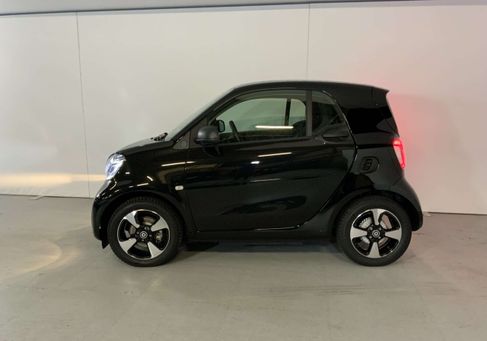 Smart ForTwo, 2023