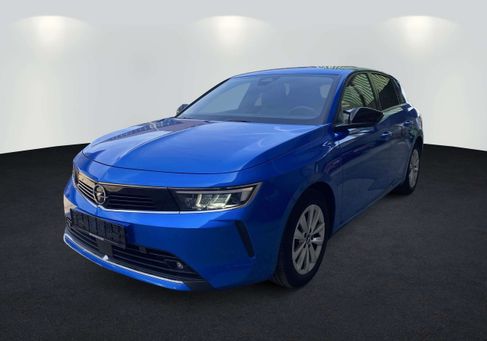 Opel Astra, 2022