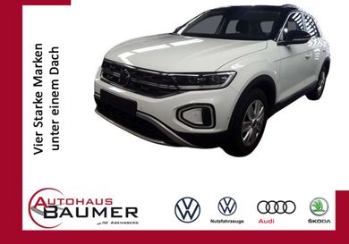 Volkswagen T-Roc, 2025