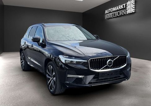 Volvo XC60, 2022