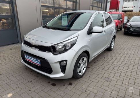 Kia Picanto, 2024