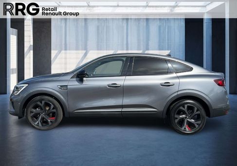 Renault Arkana, 2022 2