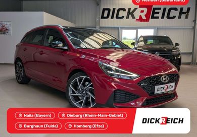 Hyundai i30, 2023