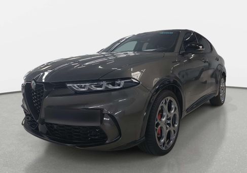 Alfa Romeo Tonale, 2022 2
