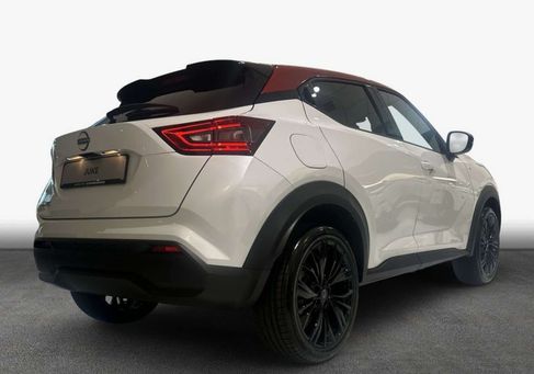 Nissan Juke, 2026 2