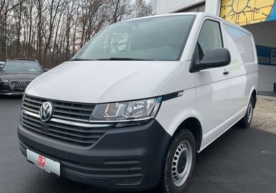 Volkswagen T6 Transporter, 2020