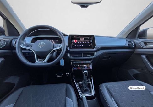 Volkswagen T-Cross, 2026 3