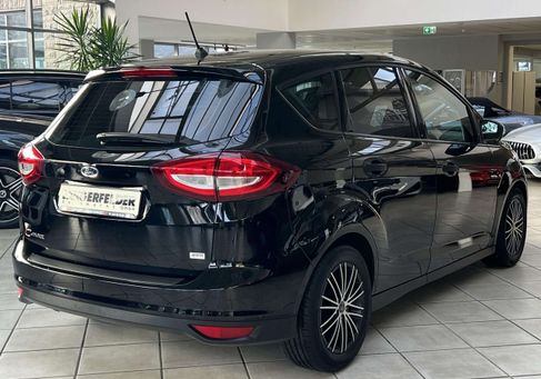 Ford C-Max, 2019