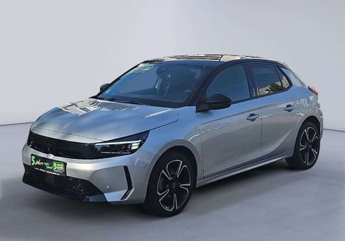 Opel Corsa, 2024 2