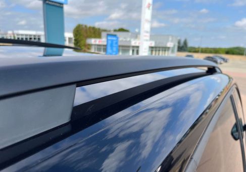 Volkswagen T-Cross, 2022