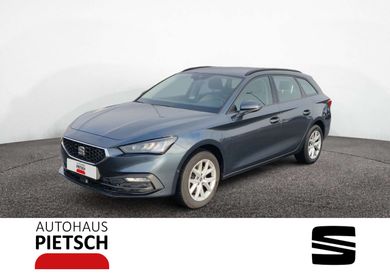 Seat Leon, 2022