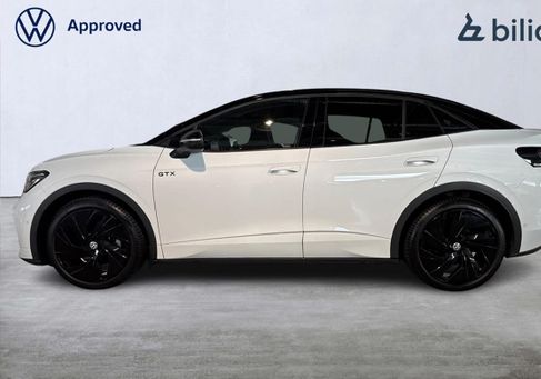 Volkswagen ID.5, 2024