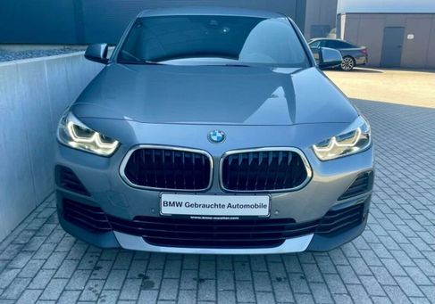 BMW X2, 2024 3