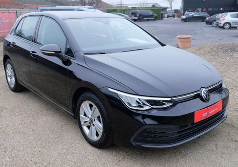 Volkswagen Golf, 2022 3