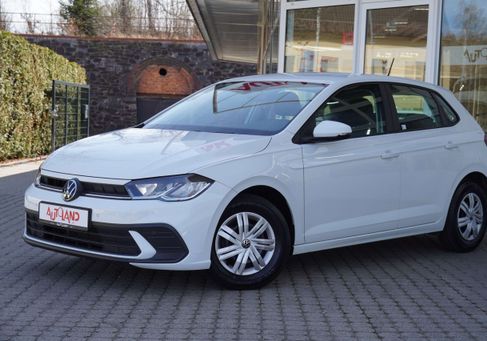 Volkswagen Polo, 2023