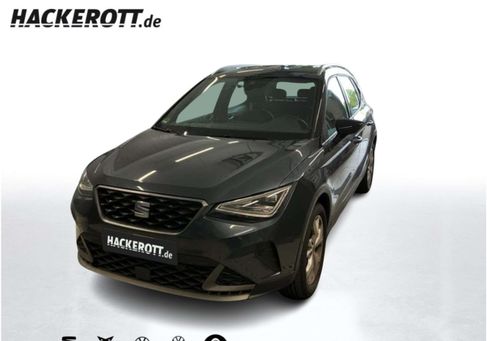 Seat Arona, 2023