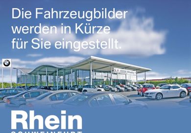 BMW 116, 2020