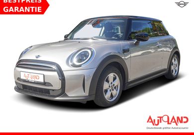 MINI Cooper, 2023