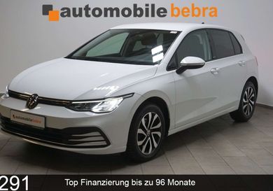 Volkswagen Golf, 2022