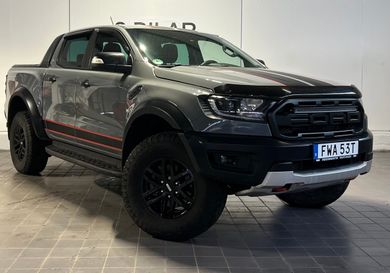 Ford Ranger, 2022
