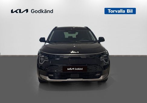 Kia Niro, 2023