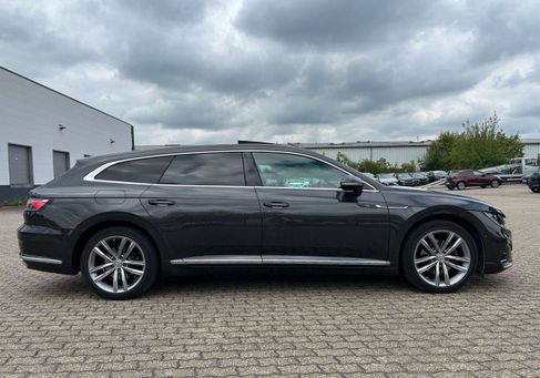 Volkswagen Arteon, 2022 2