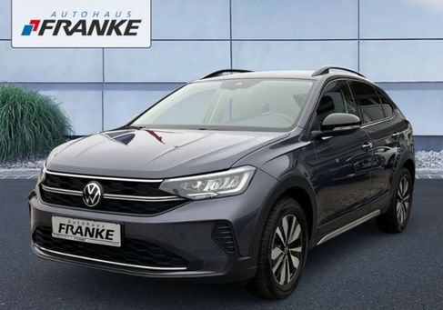 Volkswagen Taigo, 2025