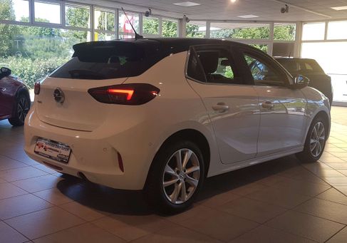 Opel Corsa, 2023 3