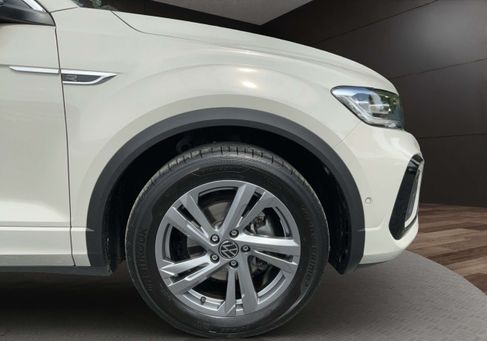 Volkswagen T-Roc, 2024