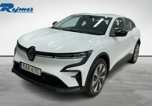 Renault Megane, 2023
