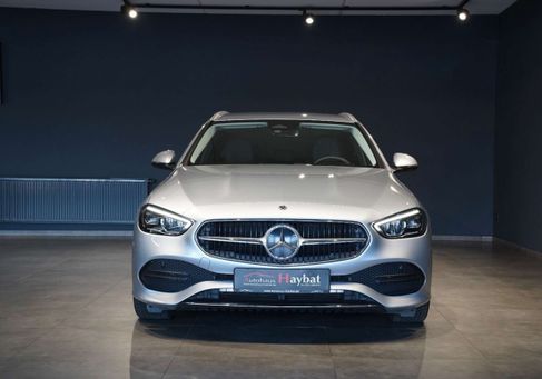 Mercedes-Benz C 180, 2023