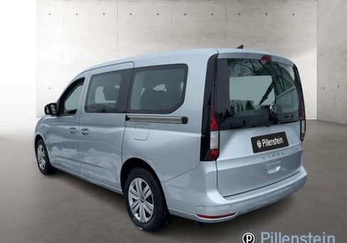 Volkswagen Caddy, 2025
