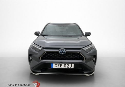 Toyota RAV 4, 2025 2