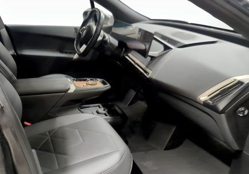 BMW iX, 2023 3