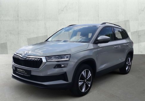 Skoda Karoq, 2023