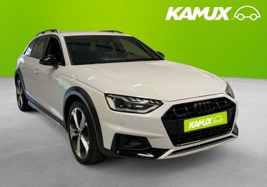 Audi A4 Allroad, 2023