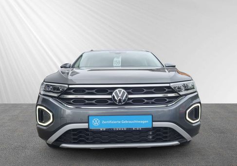 Volkswagen T-Roc, 2025