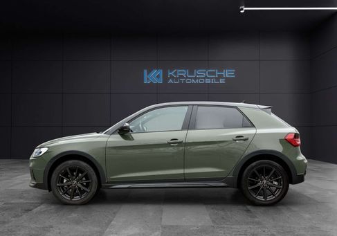 Audi A1, 2024