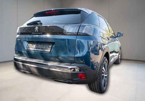 Peugeot 3008, 2023