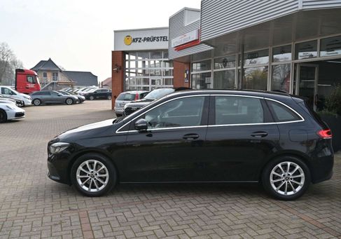 Mercedes-Benz B 250, 2019