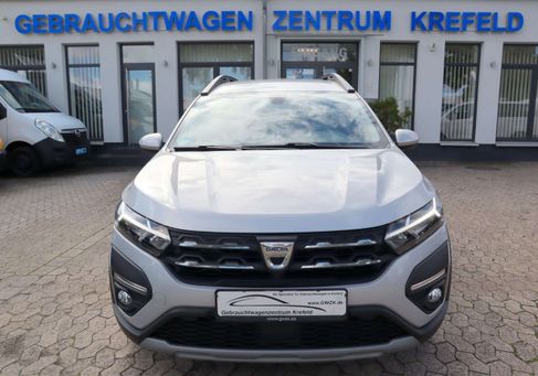 Dacia Jogger, 2022 2