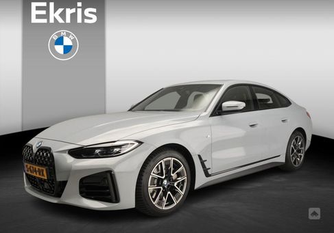 BMW 430 Gran Coupé, 2023