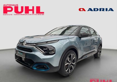 Citroën C4, 2021 2