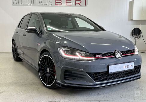 Volkswagen Golf, 2020