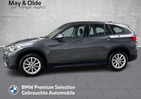BMW X1, 2019 2