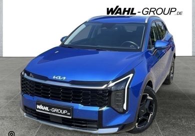 Kia Sportage, 2025
