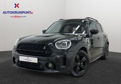 MINI Cooper, 2022