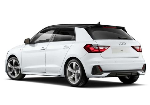 Audi A1, 2026 3