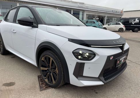 Lancia Ypsilon, 2025